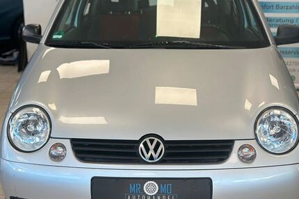 VW Lupo 170.000 km 2.299 &euro; Hürth 50354