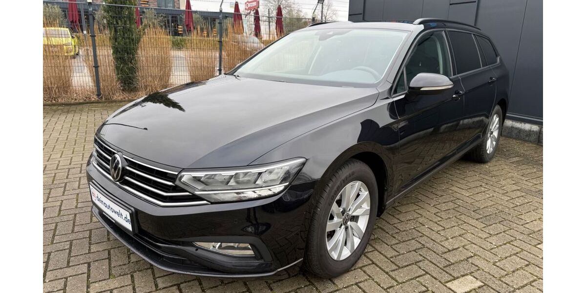 VW Passat Variant 159.000 km 16.900 &euro; Dormagen 41540