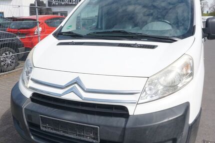 Citroen Jumpy 170.000 km 3.499 &euro; Köln 51143