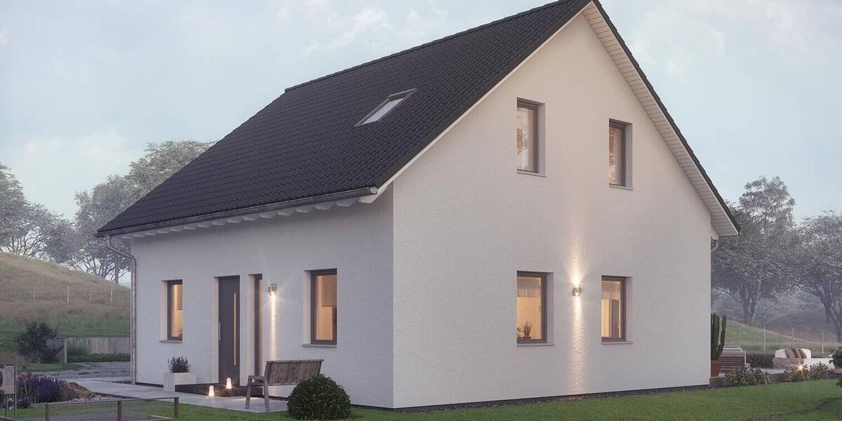 Einfamilienhaus Kerpen Sindorf - 6 Zimmer, 133 m&sup2;, 439.978&euro; | Angebot:26798254