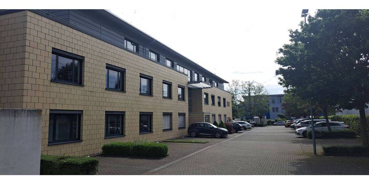 Gewerbeobjekt Bornheim Roisdorf - 1.000&euro; | Angebot:26740960