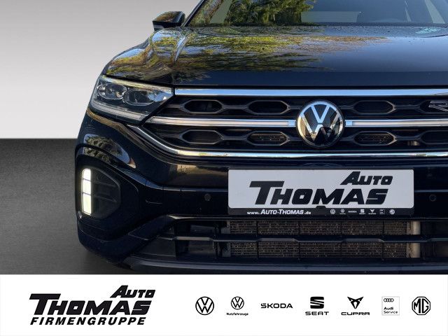 VW T-Roc 34.284 km 31.500 &euro; Bornheim 53332