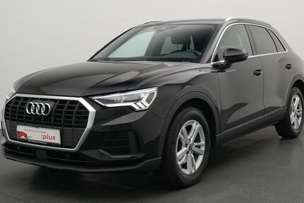 Audi Q3 125.917 km 28.480 &euro; Leverkusen 51373