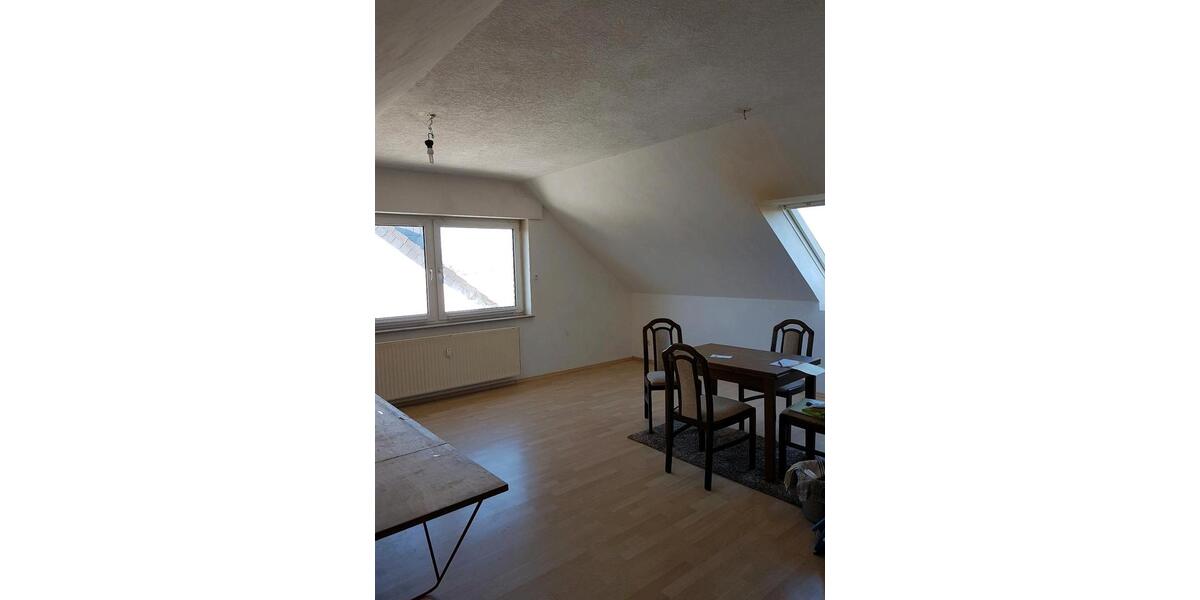 Dachgeschoßwohnung Euskirchen - 2 Zimmer, 56 m&sup2;, 148.000&euro; | Angebot:27281187