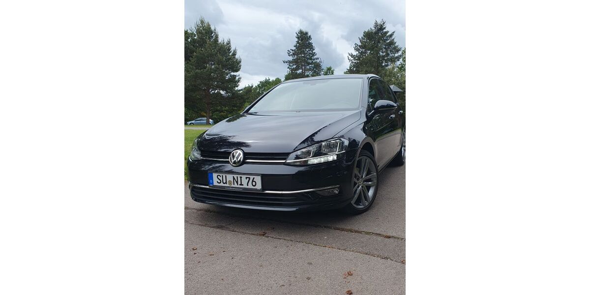 VW Golf 79.800 km 12.400 &euro; Bornheim 53332