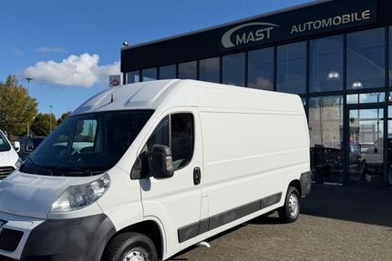 Peugeot Boxer 76.000 km 12.480 &euro; Erftstadt 50374