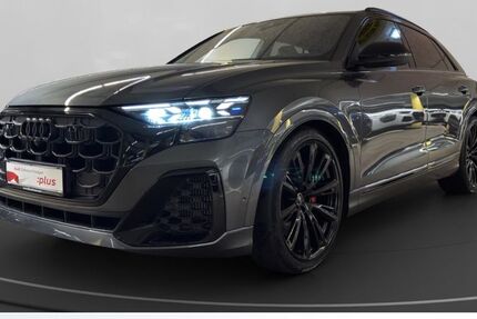 Audi SQ8 11.707 km 108.880 &euro; Köln 50968