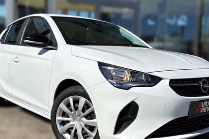 Opel Corsa 33.040 km 16.990 &euro; Dormagen 41540