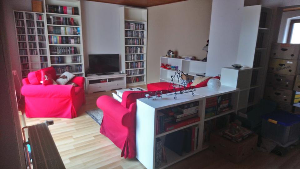 Etagenwohnung Brühl - 3 Zimmer, 78 m&sup2;, 1.120&euro; | Angebot:23792003