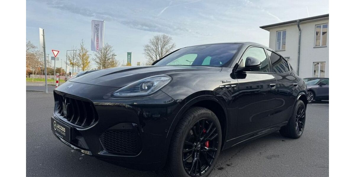 Maserati Grecale 12.500 km 76.980 &euro; Köln 50829