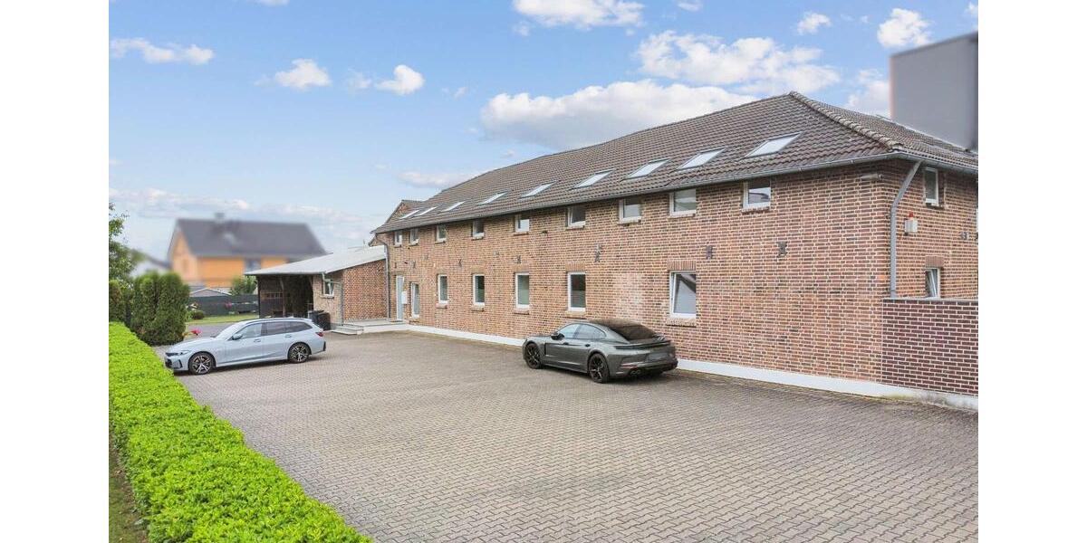 Gewerbeobjekt Niederkassel - 2.869&euro; | Angebot:21530087