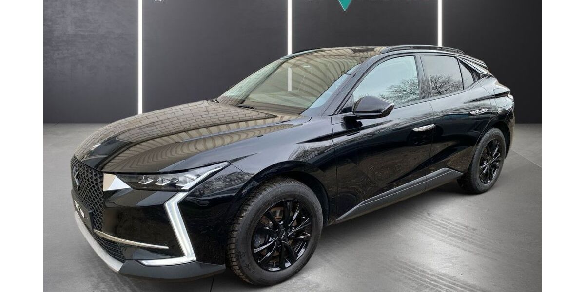 DS Automobiles DS4 37.969 km 25.490 &euro; Köln 50829