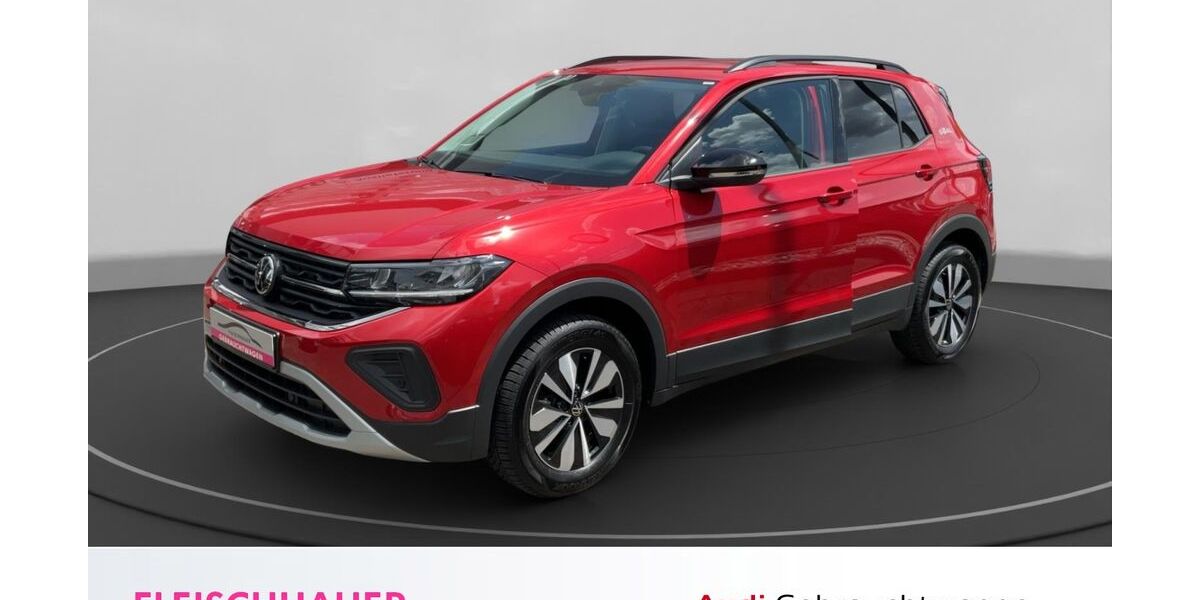 VW T-Cross 4.243 km 22.980 &euro; Köln-Mülheim 51063