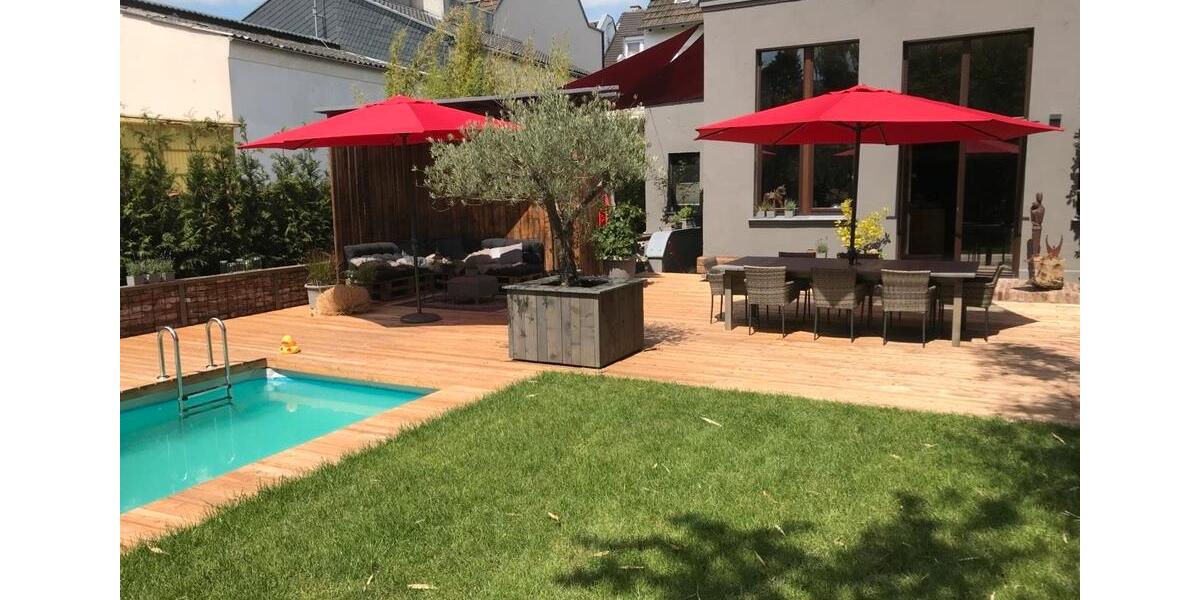 Loft - Studio - Atelier Köln Mülheim - 4 Zimmer, 150 m&sup2;, 2.600&euro; | Angebot:25406257