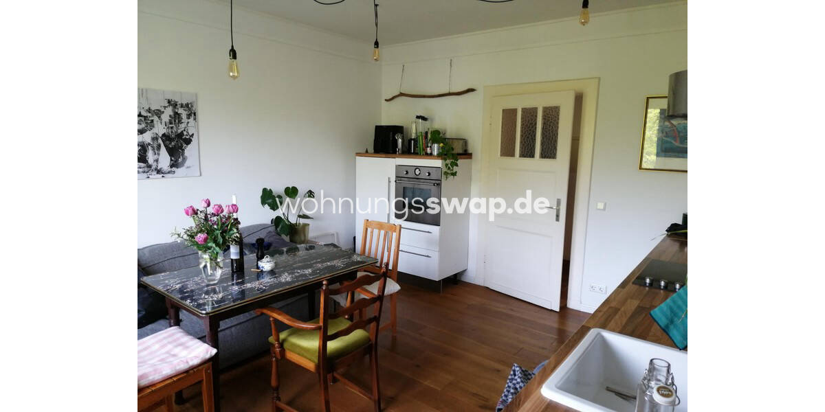 Etagenwohnung Köln Riehl - 2 Zimmer, 75 m&sup2;, 910&euro; | Angebot:26001868