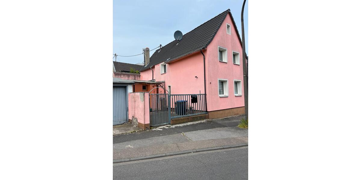 Einfamilienhaus Köln Rodenkirchen - 3 Zimmer, 100 m&sup2;, 299.500&euro; | Angebot:26577883