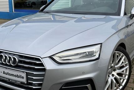 Audi A5 108.458 km 22.950 &euro; Kerpen-Sindorf 50170
