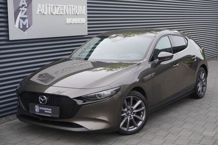 Mazda 3 68.000 km 17.990 &euro; Monheim am Rhein 40789