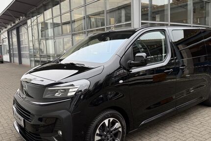 Opel Zafira Life 16.500 km 46.950 &euro; Elsdorf 50189