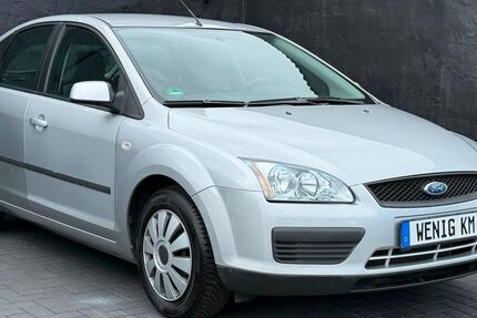 Ford Focus 59.000 km 4.499 &euro; Euskirchen 53879
