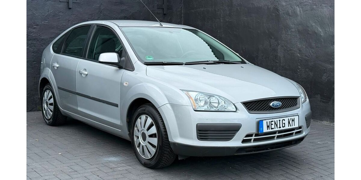 Ford Focus 59.000 km 4.499 &euro; Euskirchen 53879