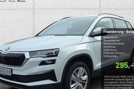 Skoda Karoq 27.439 km 27.490 &euro; Pulheim-Brauweiler 50259