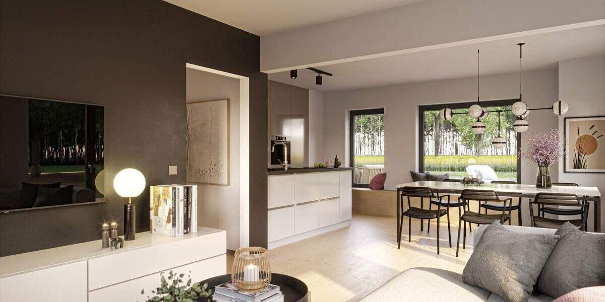 Einfamilienhaus Wesseling Keldenich - 4 Zimmer, 120 m&sup2;, 647.000&euro; | Angebot:25734237