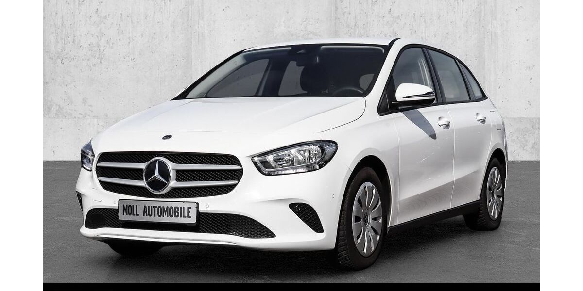 Mercedes-Benz B 180 28.284 km 24.280 &euro; Euskirchen 53879
