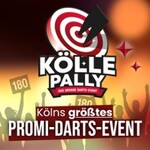 VRS präsentiert: KöllePally inkl. Aftershow-Party