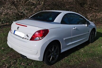 Peugeot 207 120.000 km 5.990 &euro; Leverkusen 51379