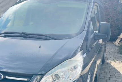 Ford Transit Custom 190.000 km 5.999 &euro; Frechen 50226