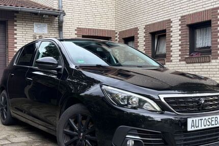 Peugeot 308 133.000 km 8.800 &euro; Jülich 52428