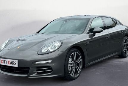 Porsche Panamera 150.000 km 23.990 &euro; Dormagen 41540