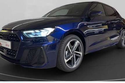 Audi A1 1.055 km 26.490 &euro; Köln (Raderberg) 50968