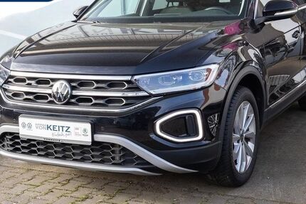 VW T-Roc 9.260 km 24.450 &euro; Kerpen 50169