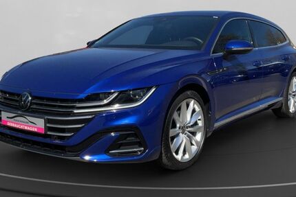 VW Arteon 47.380 km 29.480 &euro; Köln-Mülheim 51063