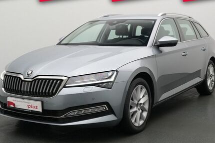 Skoda Superb 56.530 km 26.480 &euro; Leverkusen 51373
