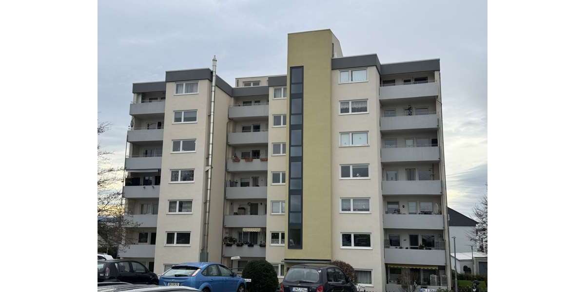 Etagenwohnung Düren Mariaweiler-Hoven - 2 Zimmer, 60 m&sup2;, 104.900&euro; | Angebot:25987256