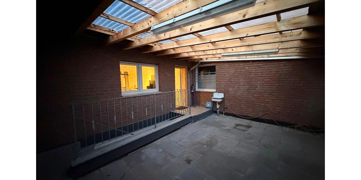 Etagenwohnung Euskirchen Dom-Esch - 2 Zimmer, 92 m&sup2;, 860&euro; | Angebot:26680687
