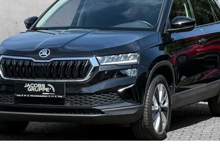 Skoda Karoq 95.786 km 24.970 &euro; Bergheim 50126