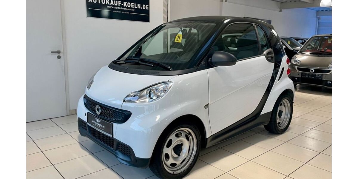 Smart ForTwo 98.414 km 5.990 &euro; Köln 51067