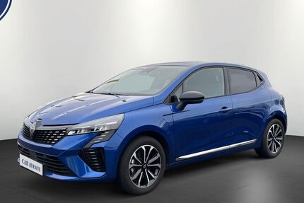 Renault Clio 10.550 km 19.990 &euro; Euskirchen 53881