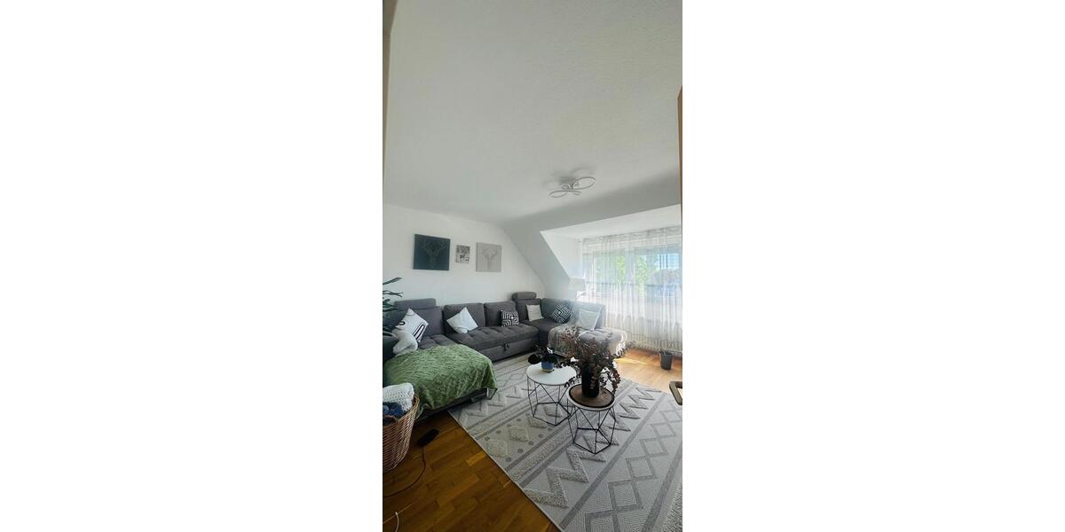 Dachgeschoßwohnung Köln Porz - 3 Zimmer, 80 m&sup2;, 244.000&euro; | Angebot:26762715
