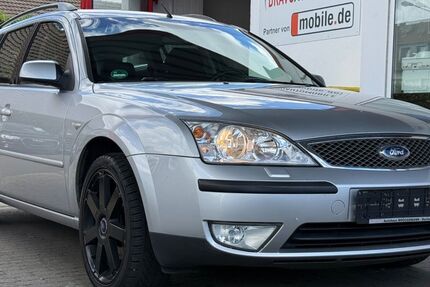 Ford Mondeo 159.000 km 1.999 &euro; Euskirchen 53879