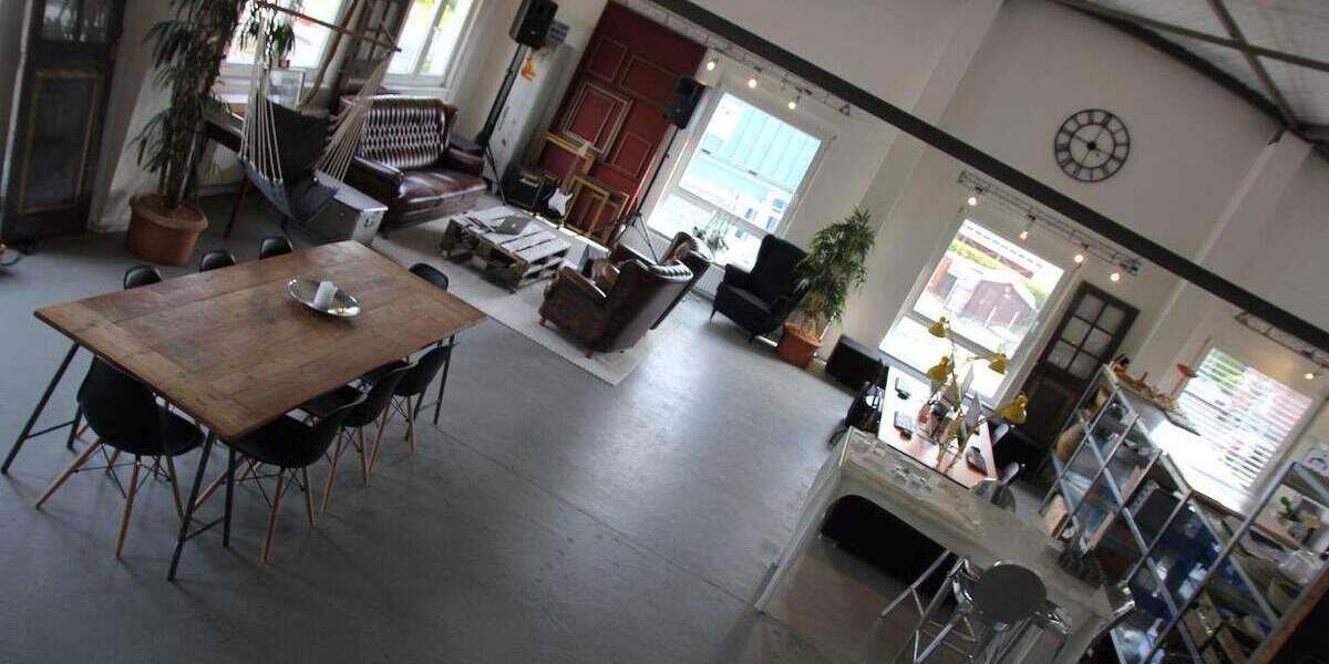 Gewerbeobjekt Köln Godorf - 299&euro; | Angebot:25775703