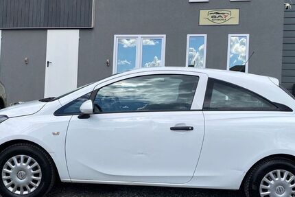 Opel Corsa 117.000 km 5.990 &euro; Euskirchen 53881