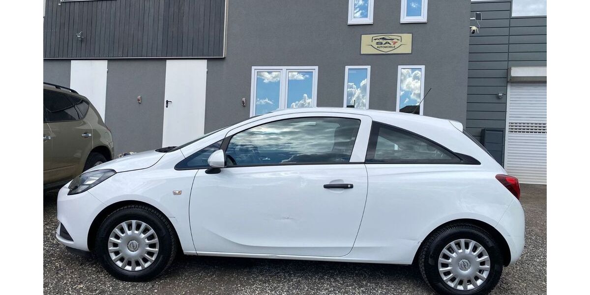 Opel Corsa 117.000 km 5.990 &euro; Euskirchen 53881