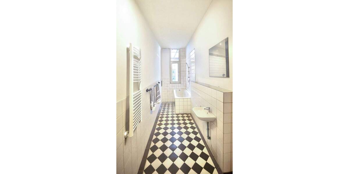 Etagenwohnung Köln Neustadt-Süd - 4 Zimmer, 95 m&sup2;, 730.000&euro; | Angebot:25706575