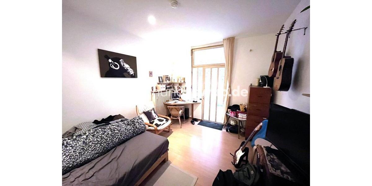 Etagenwohnung Köln Innenstadt - 1 Zimmer, 42 m&sup2;, 260&euro; | Angebot:24570736