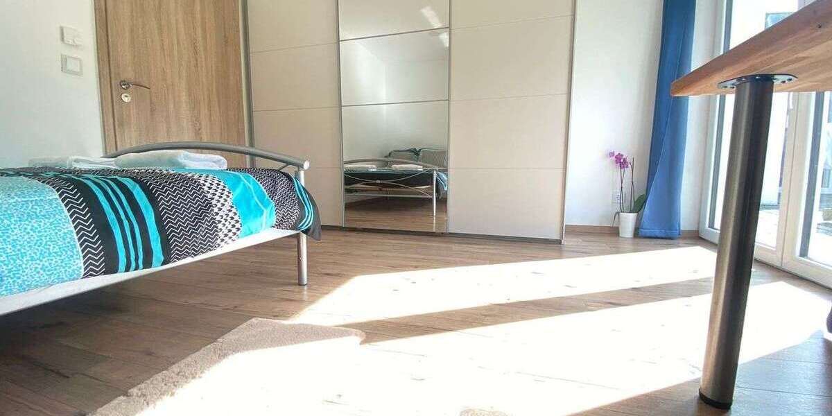 Zimmer Hürth - 1 Zimmer, 1.099&euro; | Angebot:24986860